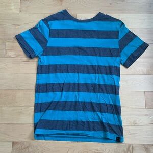 Empyre Zumiez Striped T-shirt